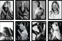 New Mags Kate Moss fra> Bøger|Bøger