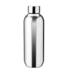 Stelton Keep Cool Termoflaske, steel fra> Gaver Til Ham|Gaver Til Hende