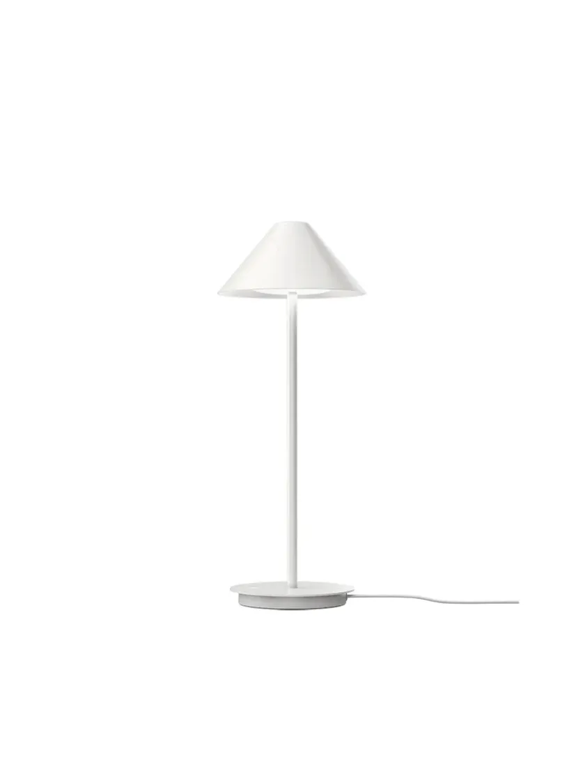 Louis Poulsen Keglen Bordlampe fra> Spots