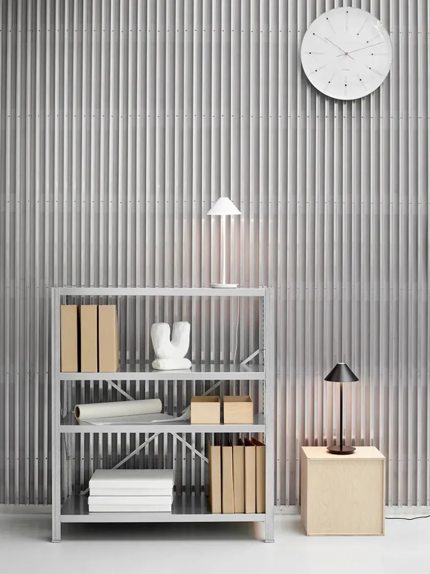 Louis Poulsen Keglen Bordlampe fra> Spots