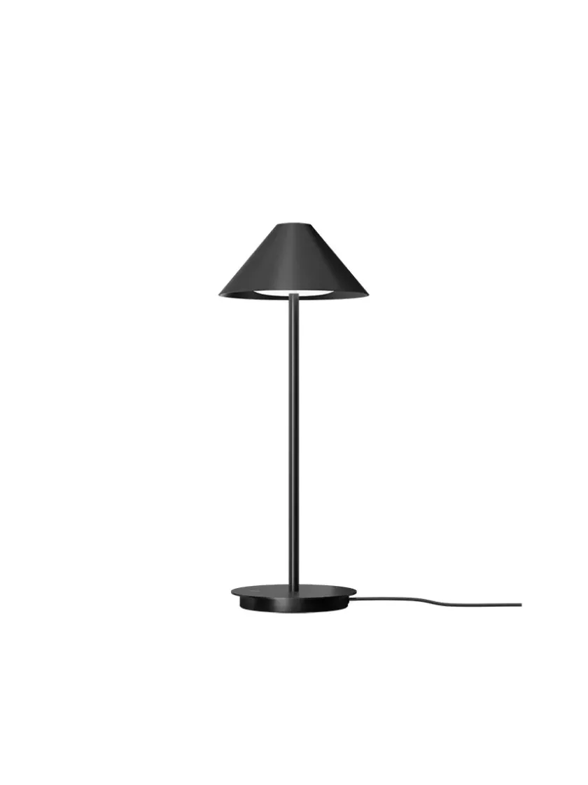 Louis Poulsen Keglen Bordlampe fra> Spots