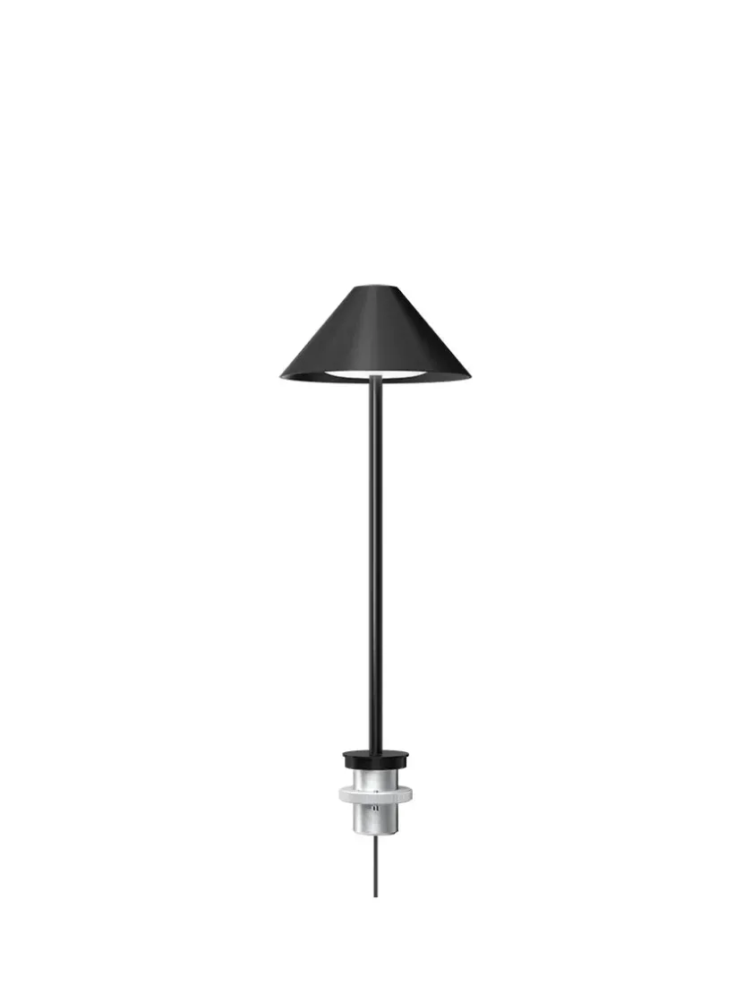 Louis Poulsen Keglen Bordlampe fra> Spots