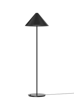 Louis Poulsen Keglen Gulvlampe fra> Gulvlamper|Spots