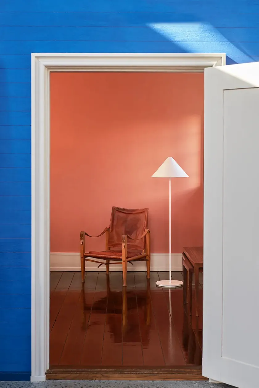 Louis Poulsen Keglen Gulvlampe fra> Gulvlamper|Spots