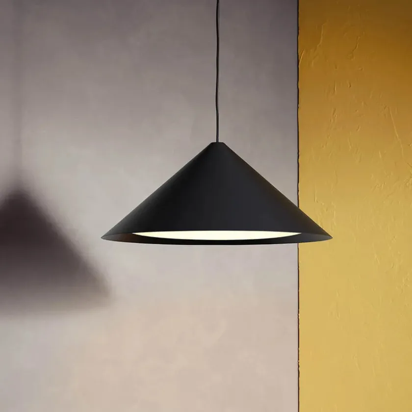 Louis Poulsen Keglen Pendel fra> Pendler|Spots