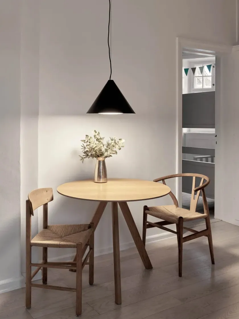Louis Poulsen Keglen Pendel fra> Pendler|Spots