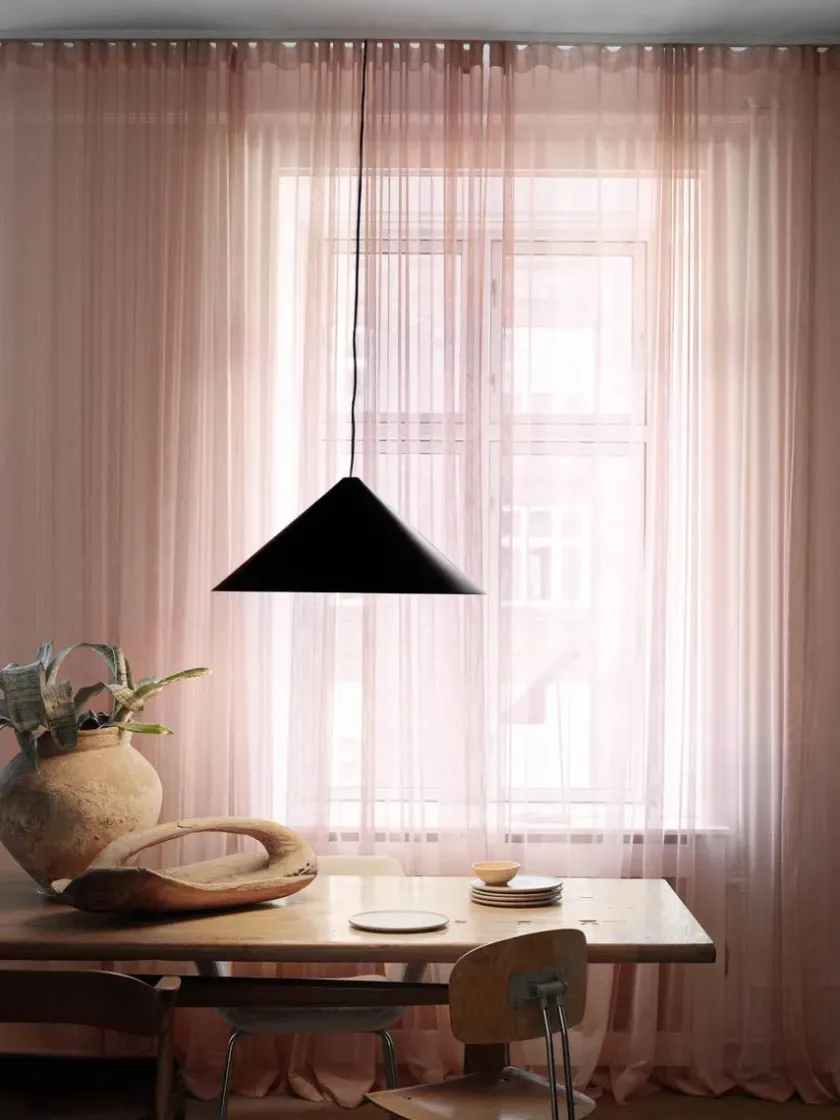 Louis Poulsen Keglen Pendel fra> Pendler|Spots