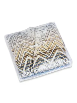 Missoni Keith 601 badekåbe fra><noscript><img width=