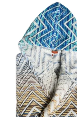 Missoni Keith 601 badekåbe fra><noscript><img width=