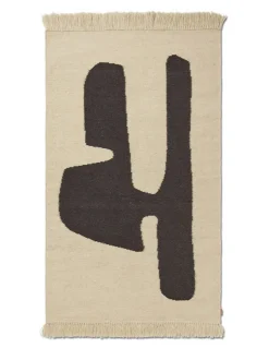 Ferm Living Kelim Rug Lay, 80x140 cm fra> Gulvtæpper