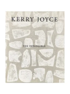 New Mags Kerry Joyce: The Intangible fra> Bøger|Bøger