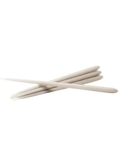 STOFF Nagel Kertelys til Nagel Lysestage, ginger fra><noscript><img width=