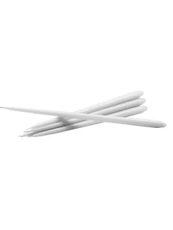 STOFF Nagel Kertelys til Nagel Lysestage, ginger fra><noscript><img width=