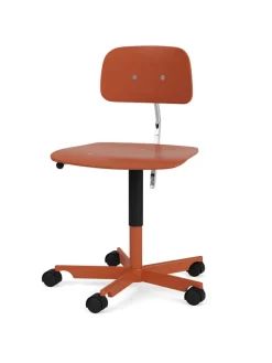 Montana Kevi 2533 Kontorstol, Black fra><noscript><img width=