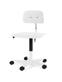 Montana Kevi 2533 Kontorstol, Black fra><noscript><img width=