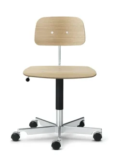 Montana Kevi 2533 Kontorstol, Black fra><noscript><img width=