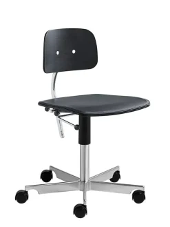 Montana Kevi 2533 Kontorstol, Black fra><noscript><img width=