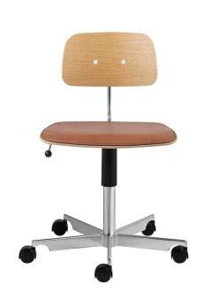 Montana Kevi 2533 Kontorstol, Black fra><noscript><img width=