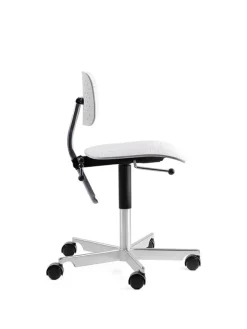 Montana Kevi Air Kontorstol, sort fra><noscript><img width=