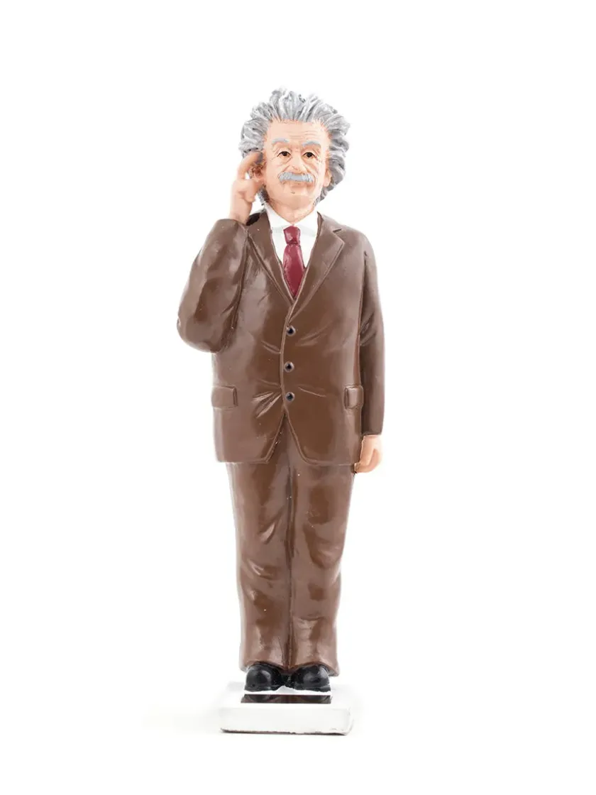 Kikkerland Solar Einstein> Figurer