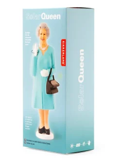 Kikkerland Solar Queen><noscript><img width=