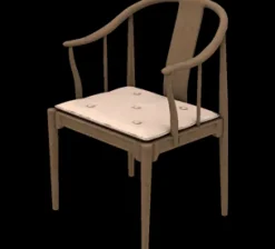 Fritz Hansen Kinastolen af Hans J. Wegner><noscript><img width=