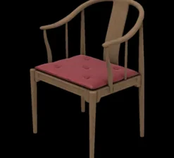 Fritz Hansen Kinastolen af Hans J. Wegner><noscript><img width=