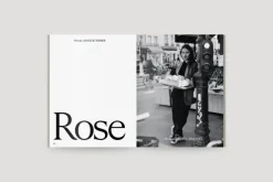 New Mags Kinfolk Magazine Edition 48 fra> Gaver Til Hende|Bøger