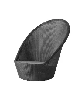Cane-line Kingston Solstol med hjul fra><noscript><img width=