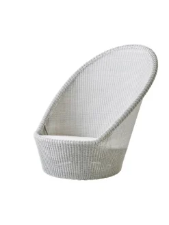 Cane-line Kingston Solstol med hjul fra><noscript><img width=