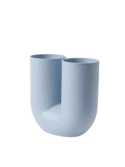 Muuto Kink Vase, dusty lilac fra><noscript><img width=