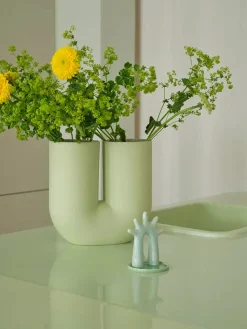 Muuto Kink Vase, dusty lilac fra><noscript><img width=