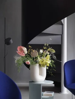 Muuto Kink Vase, dusty lilac fra><noscript><img width=