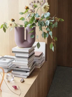 Muuto Kink Vase, light blue fra><noscript><img width=