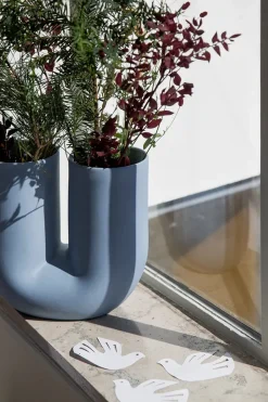 Muuto Kink Vase, light blue fra><noscript><img width=