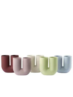 Muuto Kink Vase, light green fra><noscript><img width=