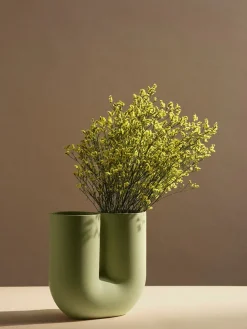 Muuto Kink Vase, light green fra><noscript><img width=