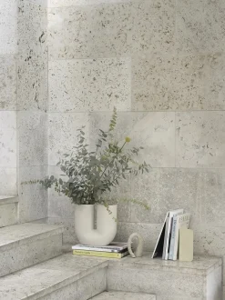 Muuto Kink vase, sand fra><noscript><img width=