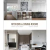 New Mags Kitchens & Dining Rooms fra> Bøger|Bøger