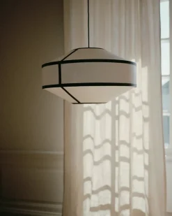 New Works Kite Pendant Lamp, Ø75 cm fra><noscript><img width=