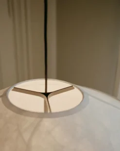 New Works Kite Pendant Lamp, Ø75 cm fra><noscript><img width=