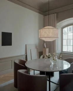 New Works Kite Pendant Lamp, Ø55 cm fra><noscript><img width=