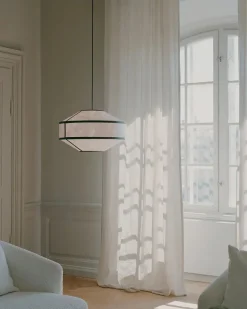 New Works Kite Pendant Lamp, Ø55 cm fra><noscript><img width=