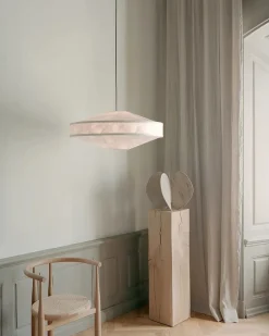 New Works Kite Pendant Lamp, Ø65 cm fra><noscript><img width=