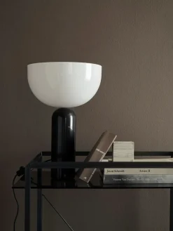 New Works Kizu Bordlampe Large, Breccia Pernice fra><noscript><img width=