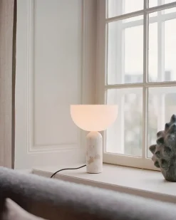 New Works Kizu Bordlampe Small, Breccia Pernice fra><noscript><img width=