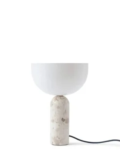 New Works Kizu Bordlampe Small, Breccia Pernice fra><noscript><img width=