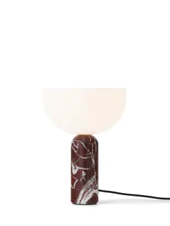 New Works Kizu Bordlampe Small, Breccia Pernice fra><noscript><img width=