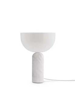 New Works Kizu Bordlampe Small, Breccia Pernice fra><noscript><img width=