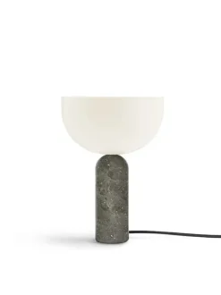 New Works Kizu Bordlampe Small, Breccia Pernice fra><noscript><img width=
